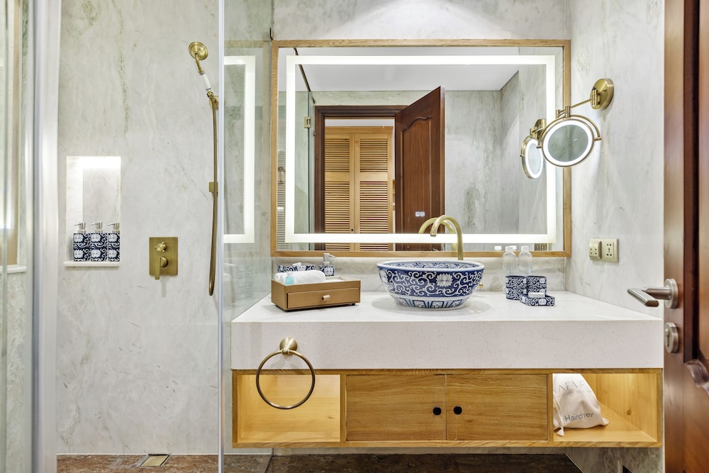 Faifo Twin with Garden View، Wafaifo Resort Hoi An 6/6