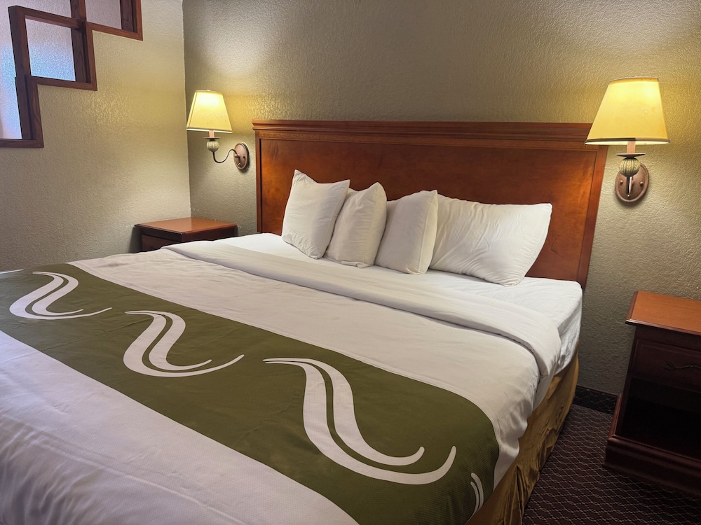 ロードウェイ イン & スイーツ フィエスタ パーク(Hotel O San Antonio Near Medical Center) 写真5