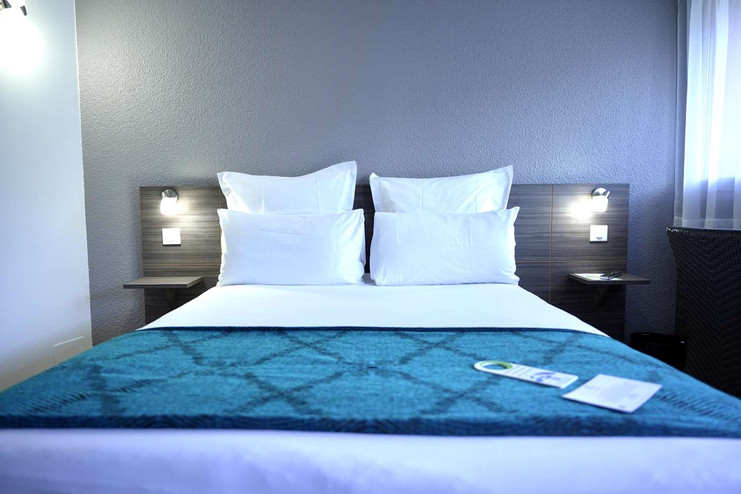 Sure Hotel by Best Western Biarritz Aeroport 13/23