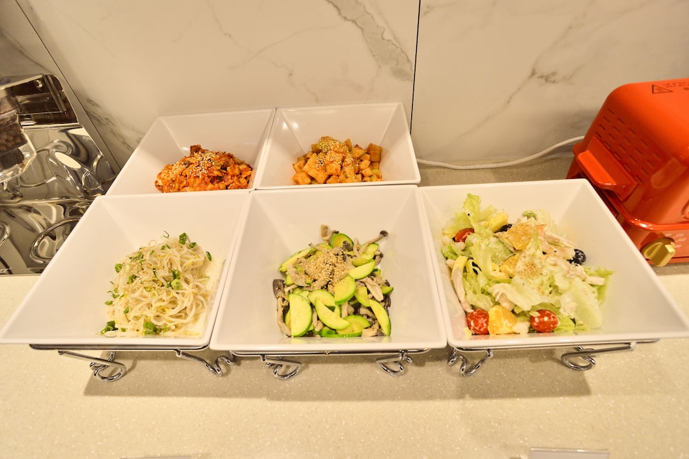 H Avenue Hotel Gwangali Beach 17/50