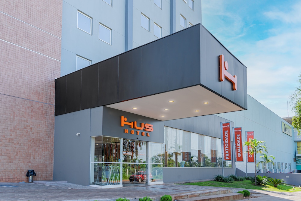 Hus Hotel Dourados 7/50