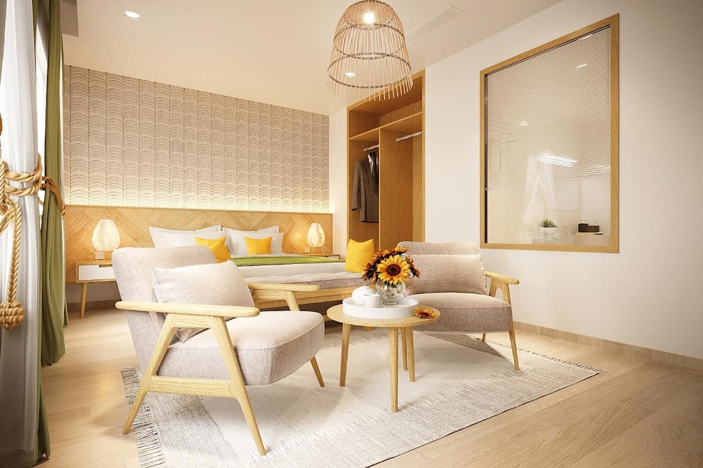 Bao Ngan Hotel 34/45