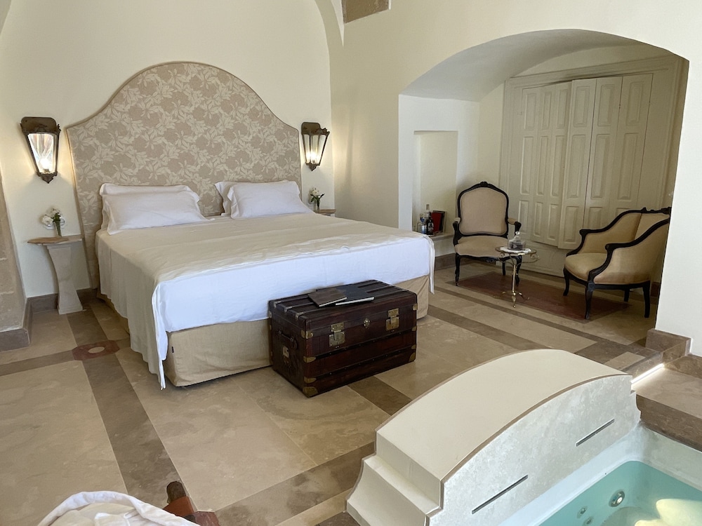 Tenuta Mose Charming House & Relais 50/50
