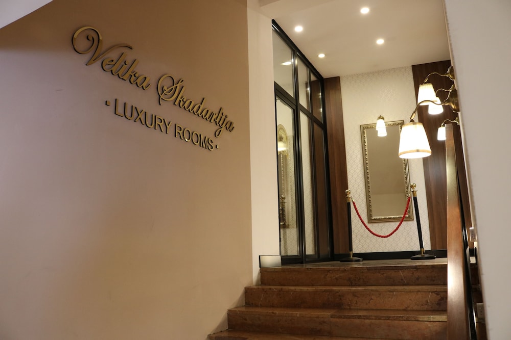 Luxury Rooms Velika Skadarlija 6/70