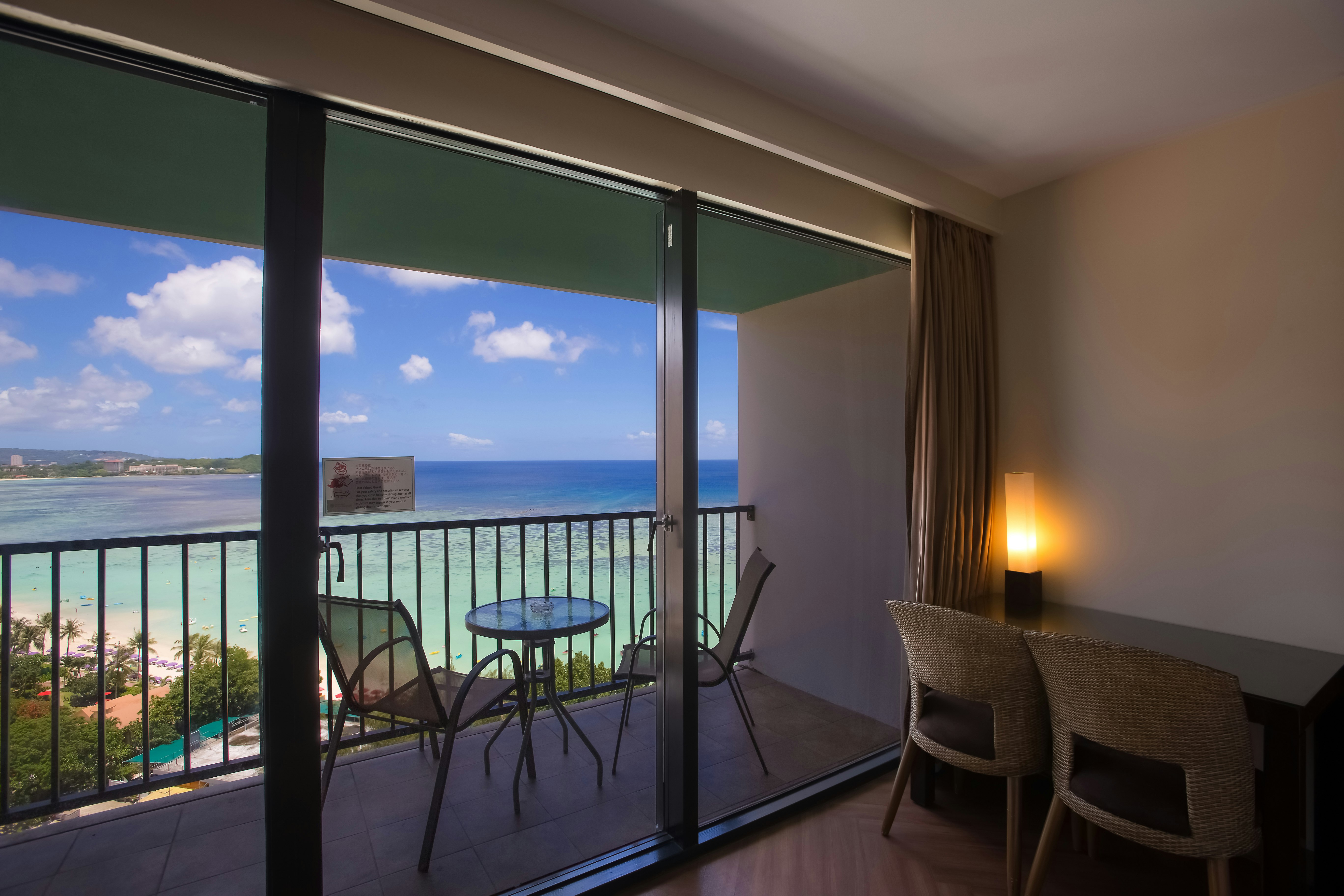 Guam Reef Olive Spa Resort 40/77