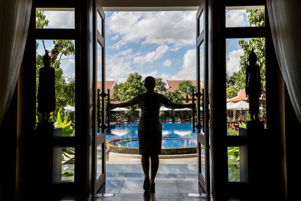 Angkor Privilege Resort and Spa 42/50