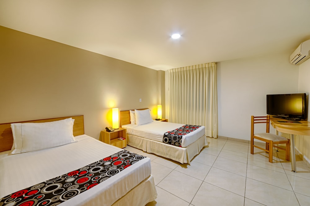 Hotel MS Centenario Superior 16/47