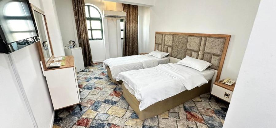 Inter Hotel Baghdad 13/30