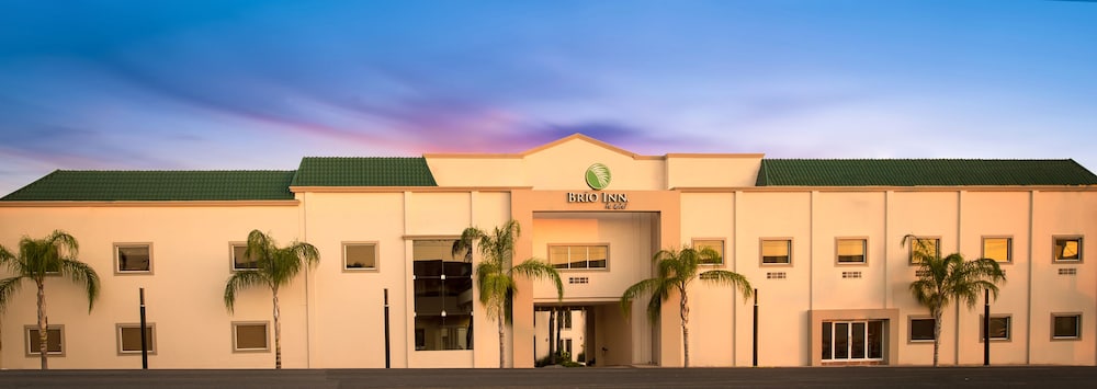 Brio Inn 5/36