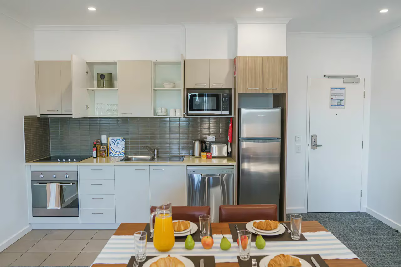 MainStay Suites Whyalla 38/52
