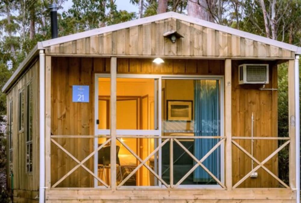 Discovery Resorts - Cradle Mountain 6/66