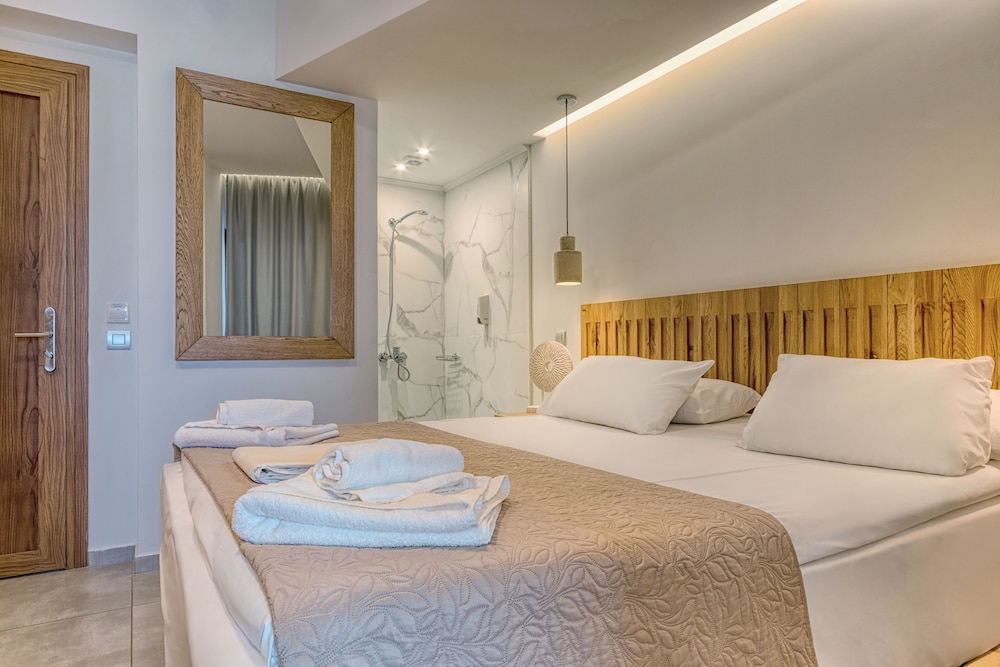 Harma Boutique Hotel 26/76