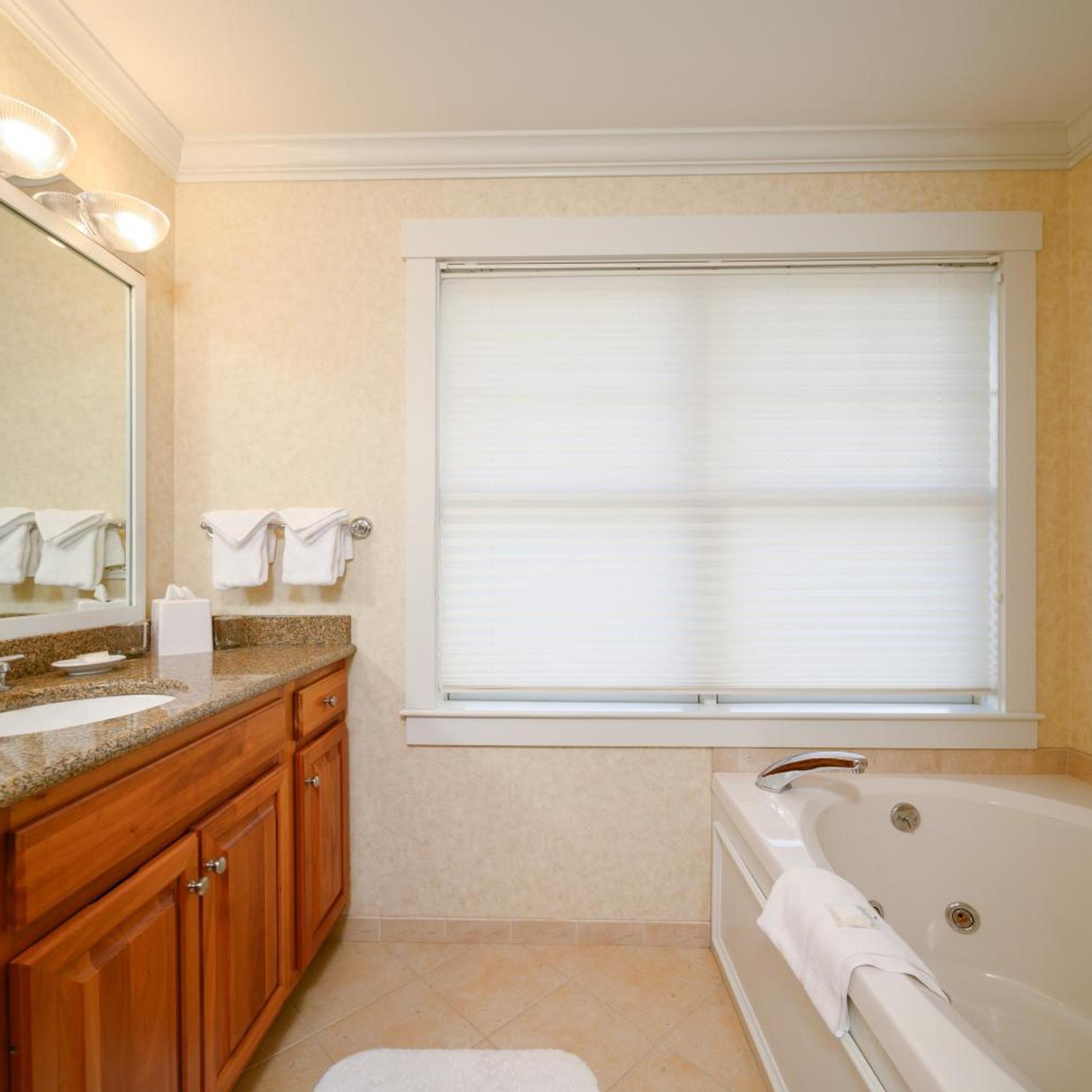 2 Bedrooms, Town House، Stoweflake Mountain Resort Spa 7/10