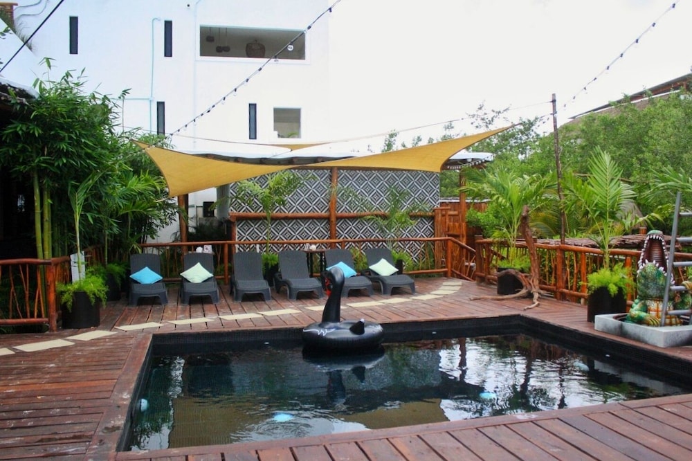 Hotel Casa HX 41/74