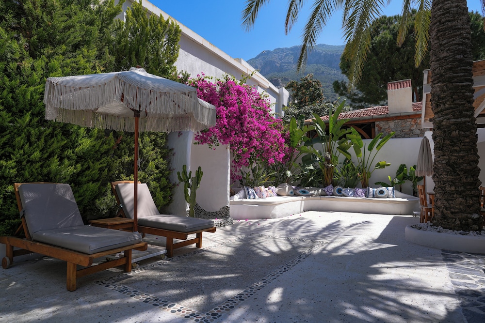 Kassandra Boutique Hotel 26/48