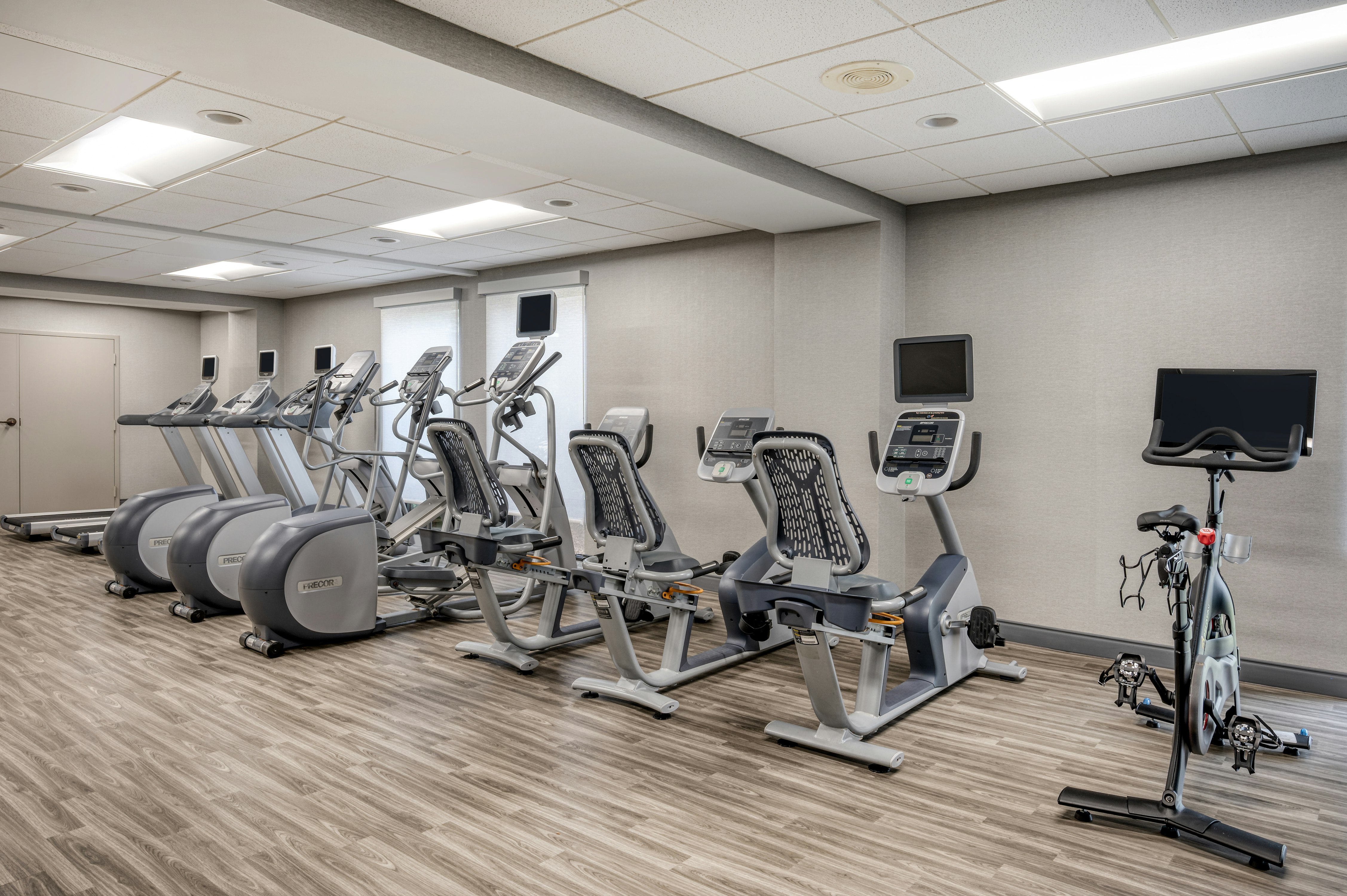 Hampton Inn Baltimore/White Marsh 29/71