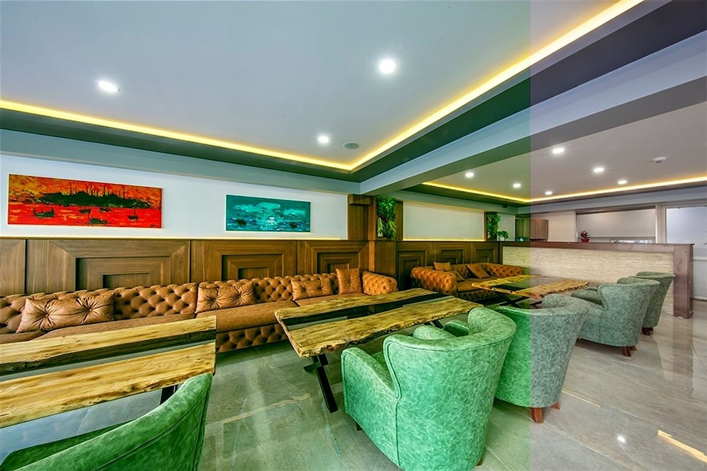 Asia Business Suites 29/50