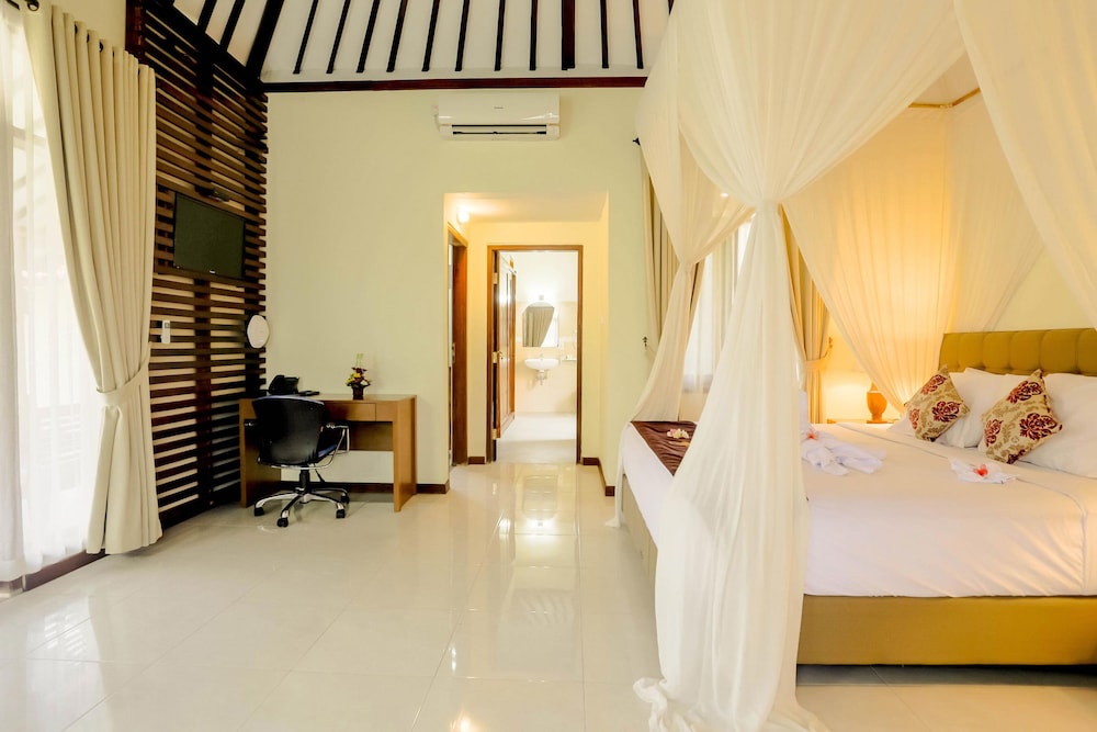Taman Surgawi Resort And Spa 19/69