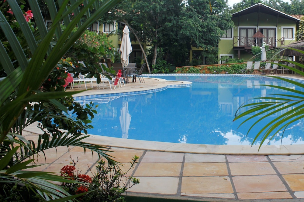Recanto Da Mata Hotel 16/62