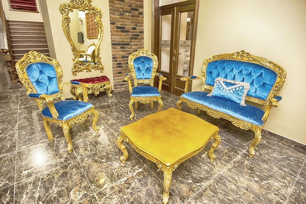 Hotel Katerina Sarayi 27/38