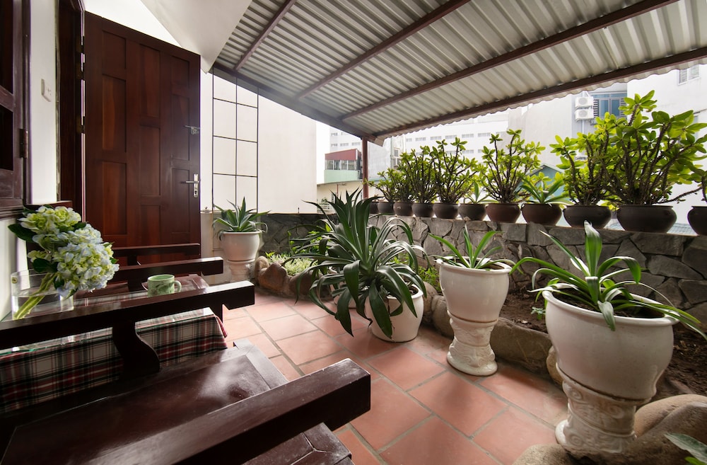 Impressive Boutique Hotel 42/50