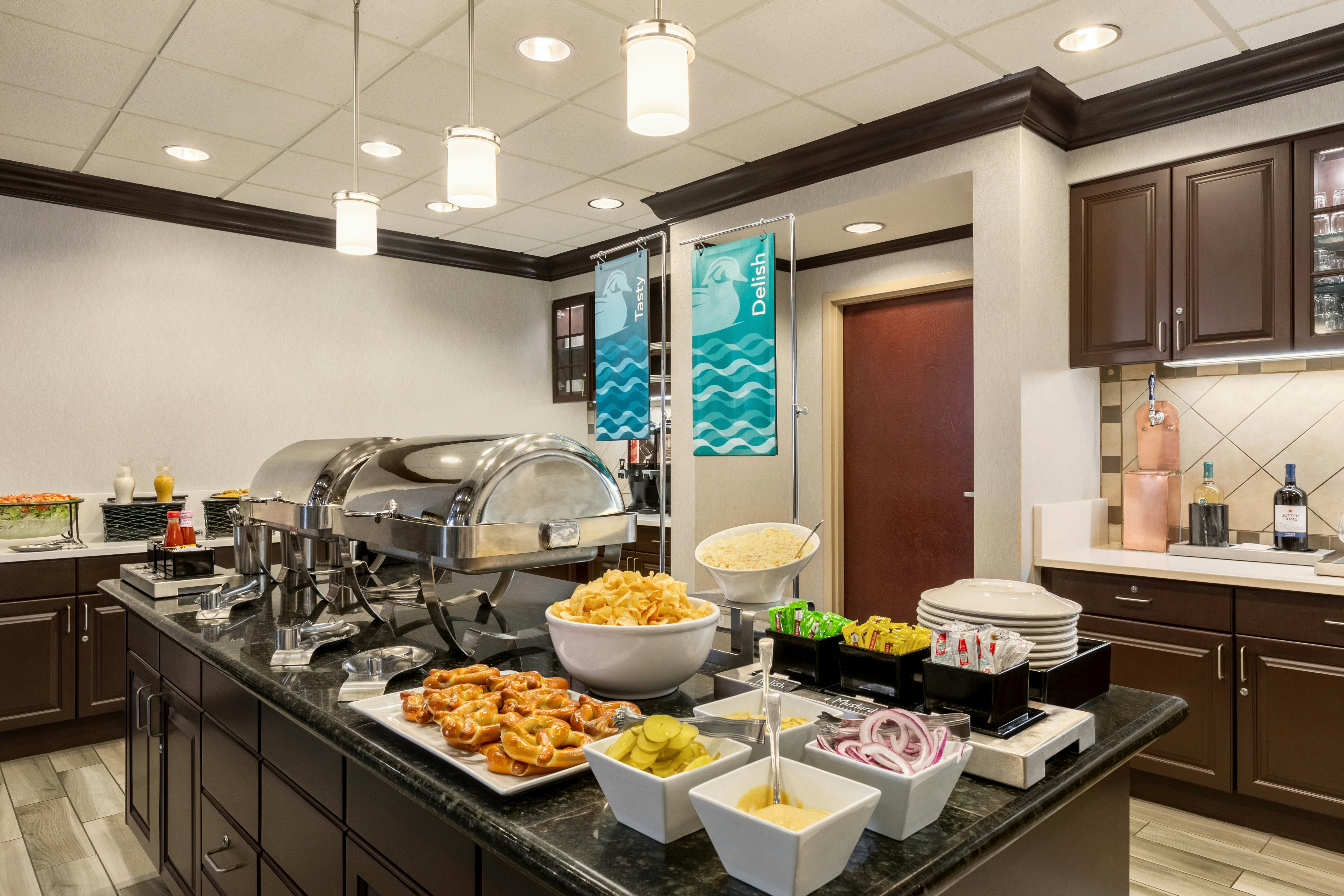 Homewood Suites by Hilton Macon-North 9/56