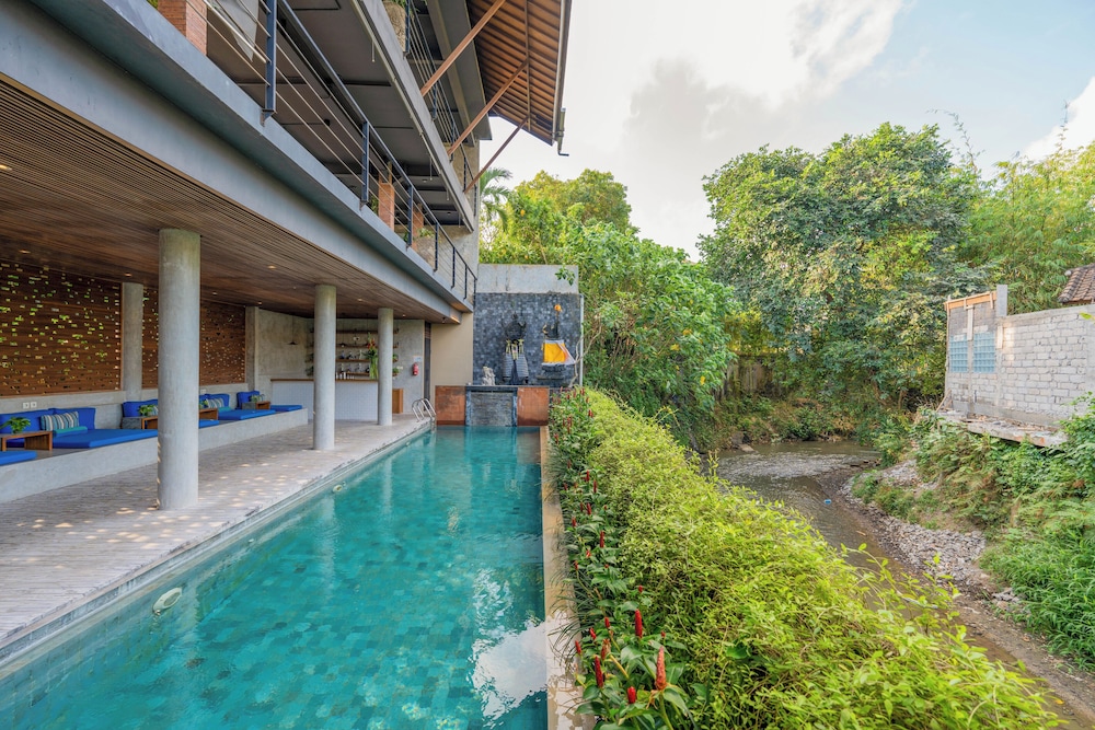 Maca Villas Spa Umalas 49/54