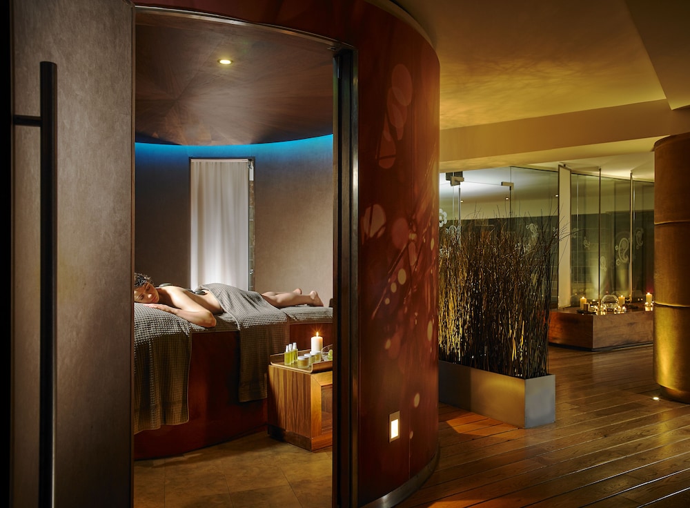 Killarney Plaza Hotel And Spa 25/68