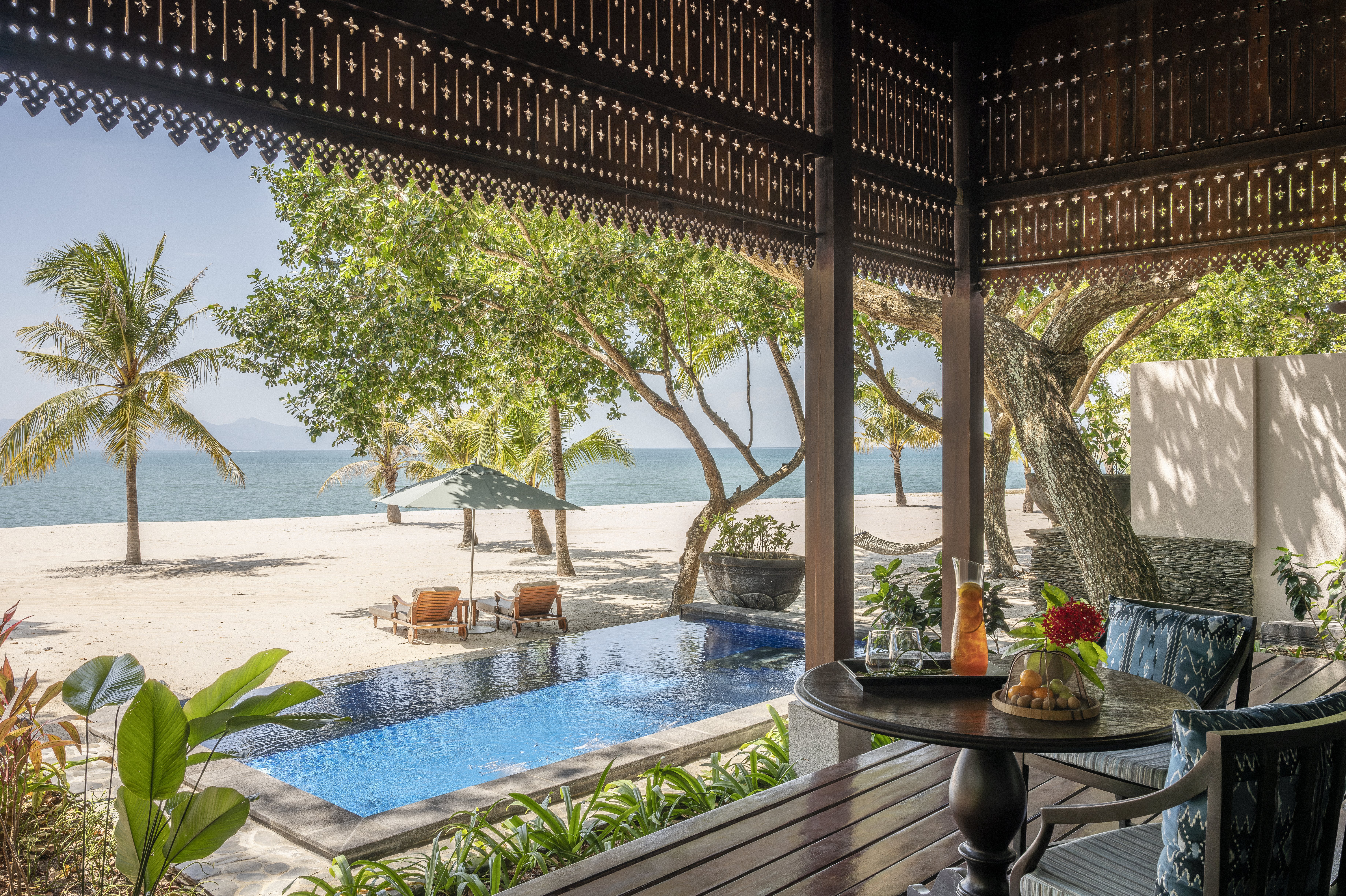 Four Seasons Resort Langkawi 22/85