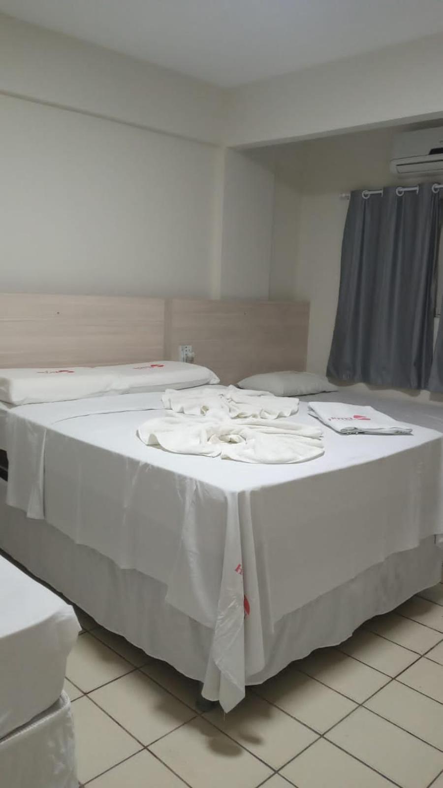 Hotel Mundial 19/36