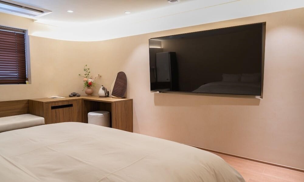 Jamsil Orosie Tourist Hotel 15/50