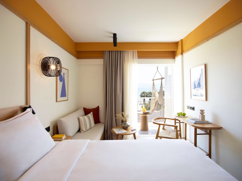 Brown Beach Evia Island A Member of Brown Hotels 25/65