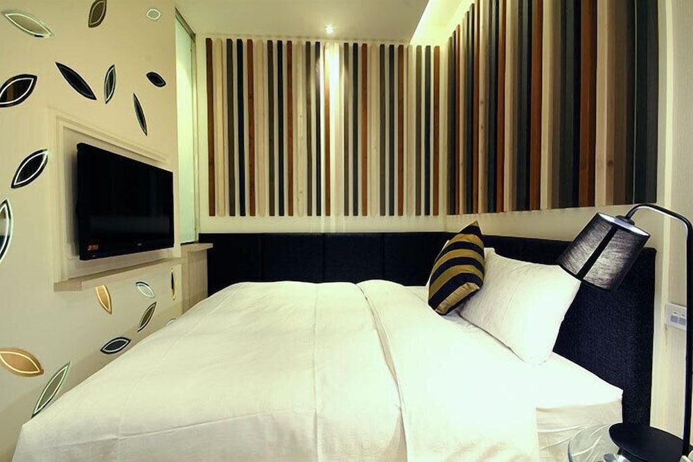 Leesing Hotel Fongshan 27/50
