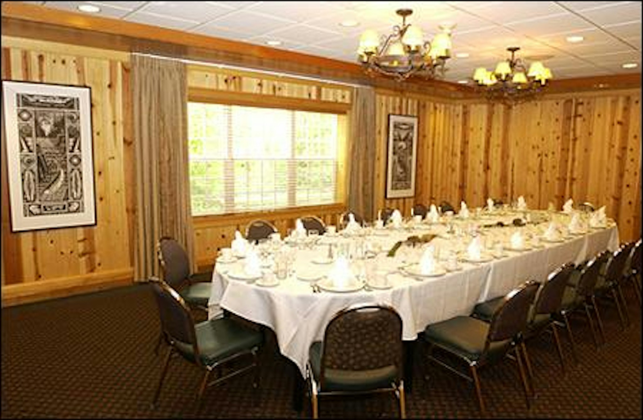 Heathman Lodge 35/48