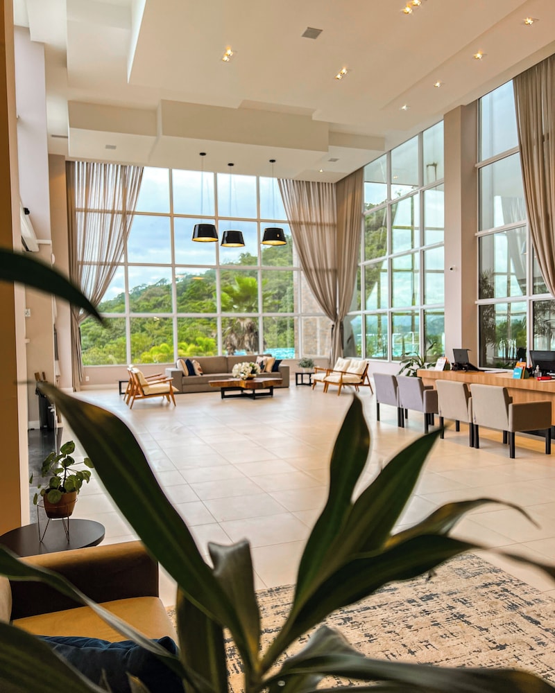 Resort Ecoar 19/50