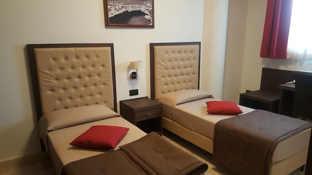 BHB Hotel Manduria 23/50