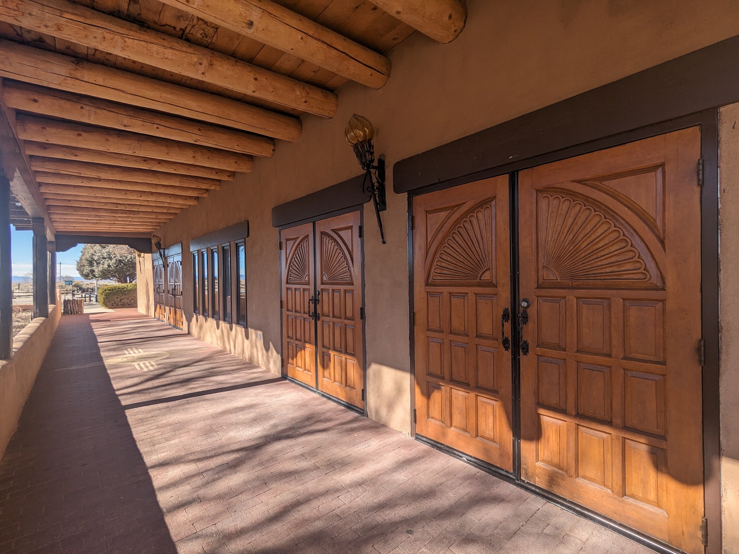Sagebrush Inn Suites 51/81