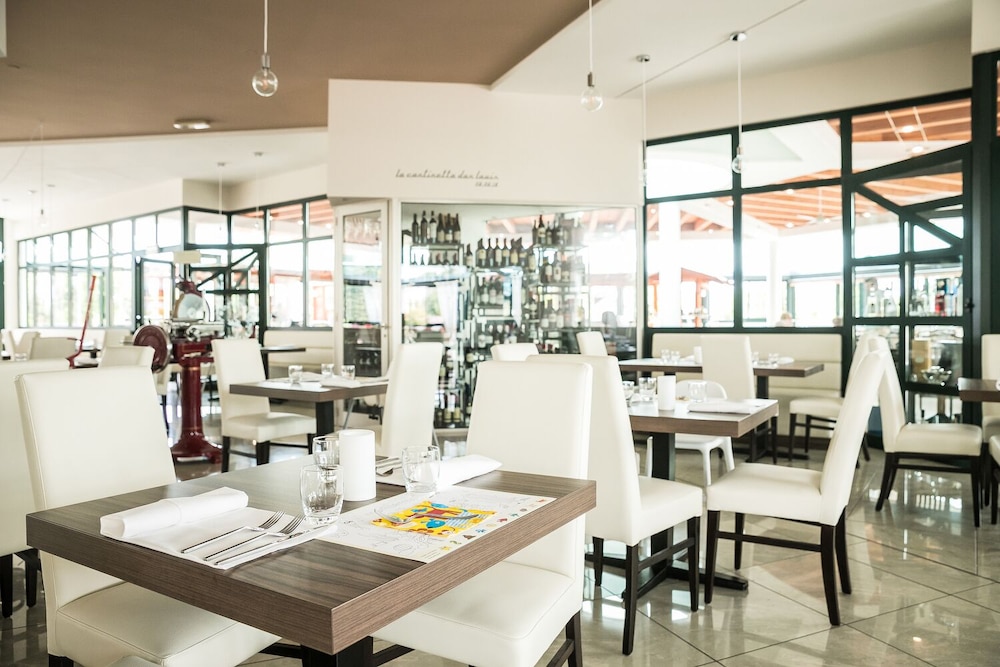 Mediterranee Family Hotel Spa 40/50