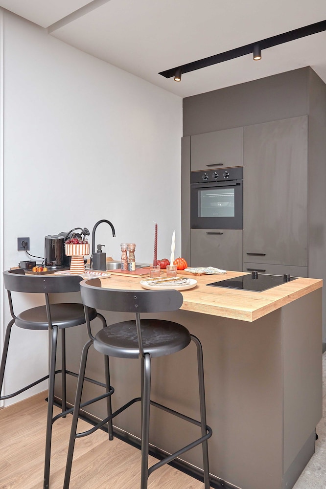 StayHere Casablanca - Maarif Lifestyle Suites 75/84