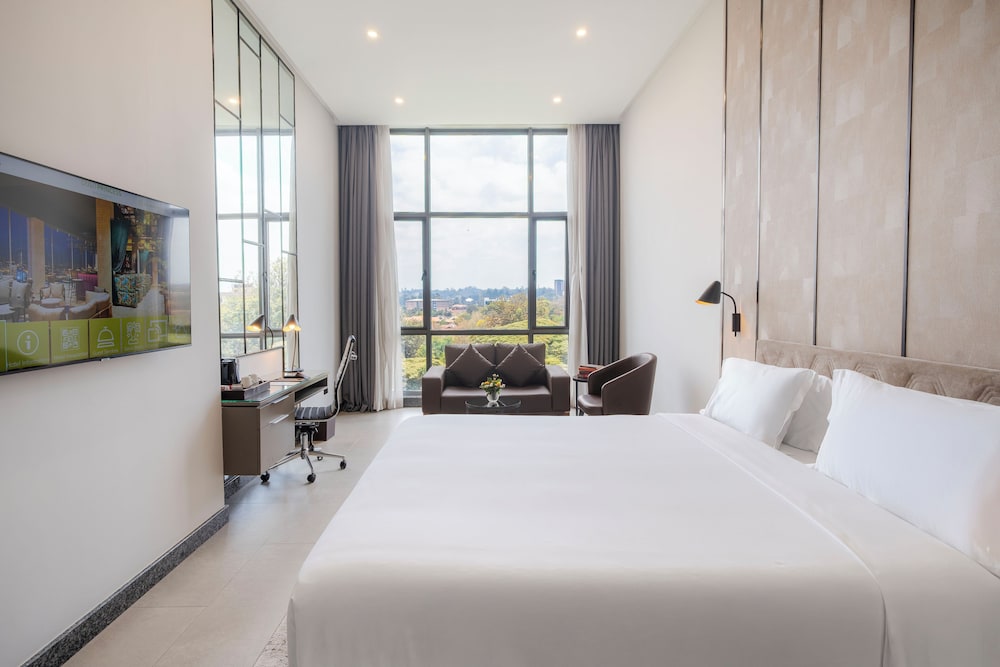 Dusit Princess Hotel Residences Nairobi 17/55