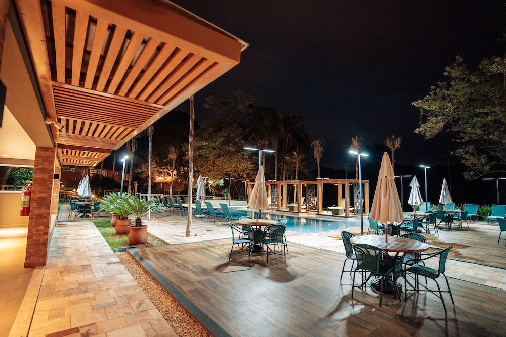 Hotel Pousada Do Bosque 21/49