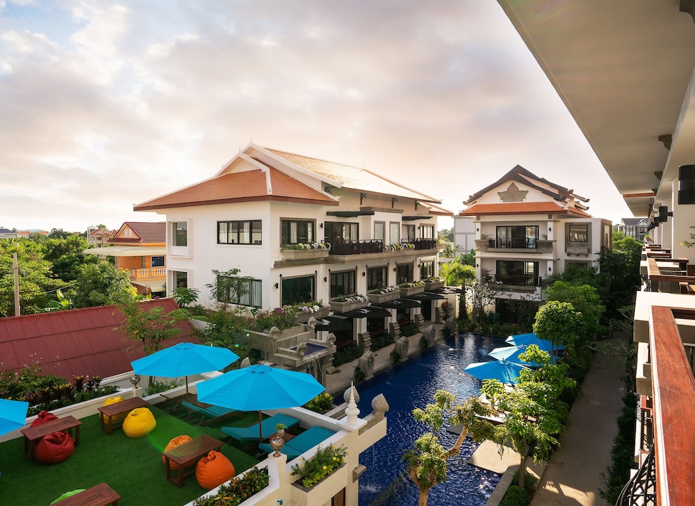 Khmer Mansion Residence 2/50