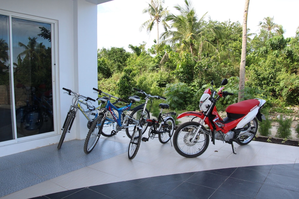 Bohol South Beach Hotel 47/74