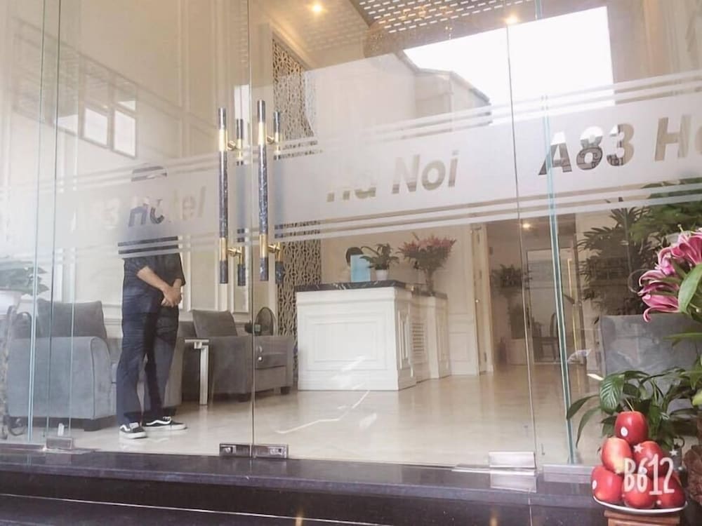 Hanoi A83 Hotel 5/51