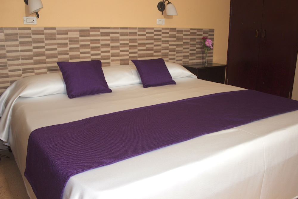 CARIBE HOTEL 29/68