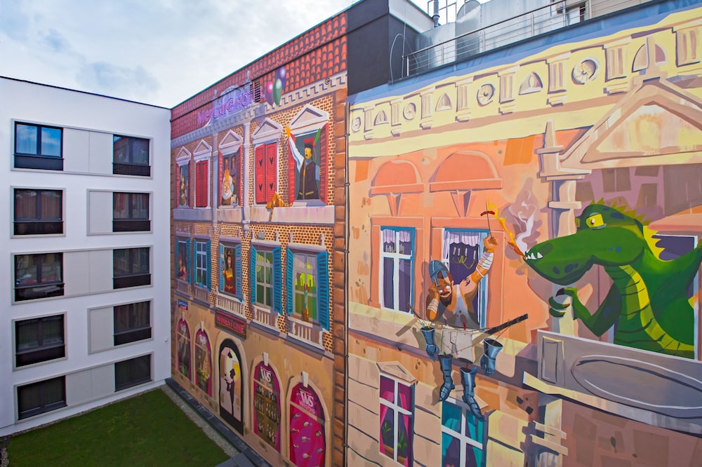 Mercure Krakow Stare Miasto 7/62