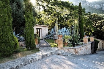 LA POSADA DEL MARQUES 40/50