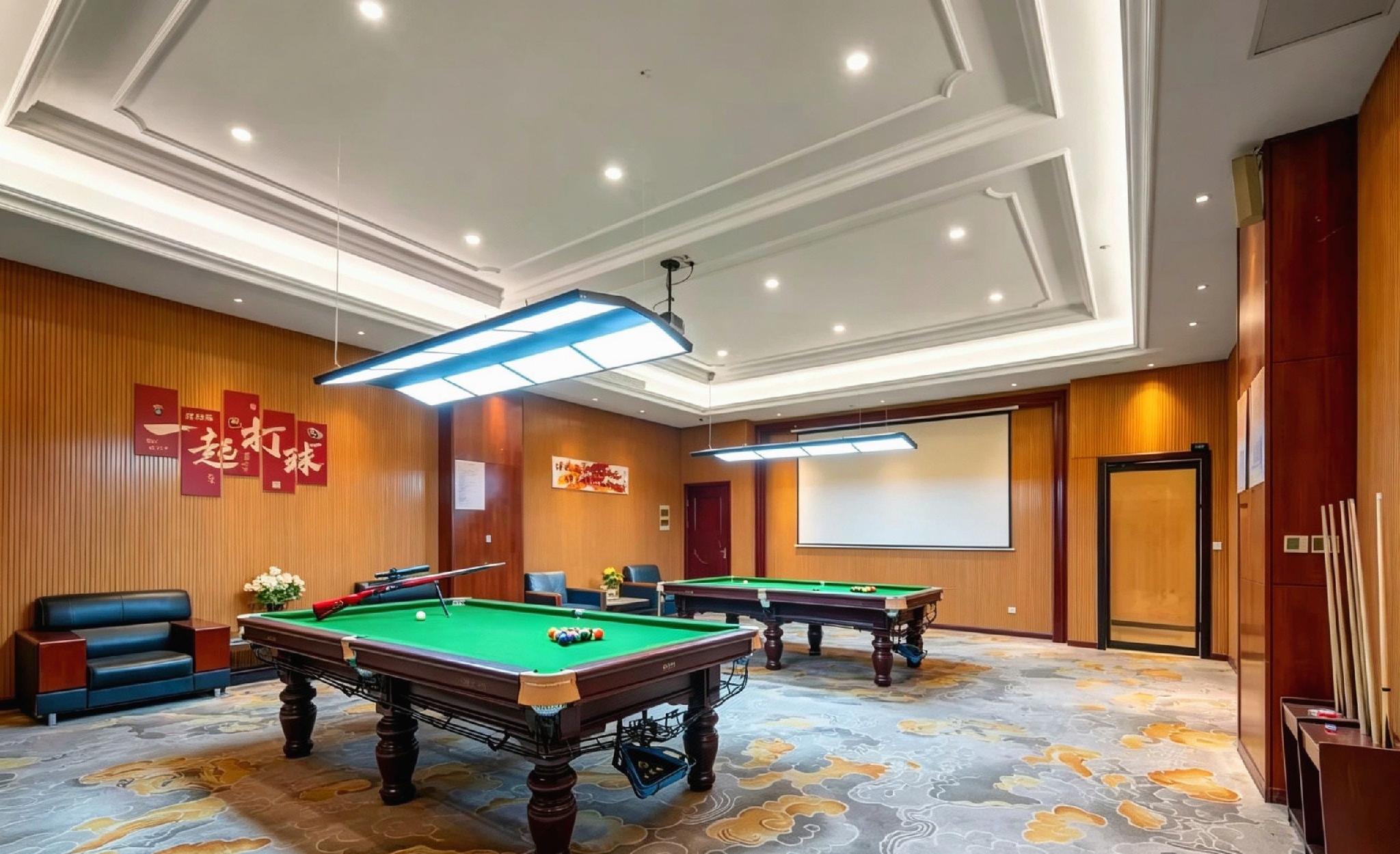 Vienna Hotel (Tongxiang Puyuan) 41/54