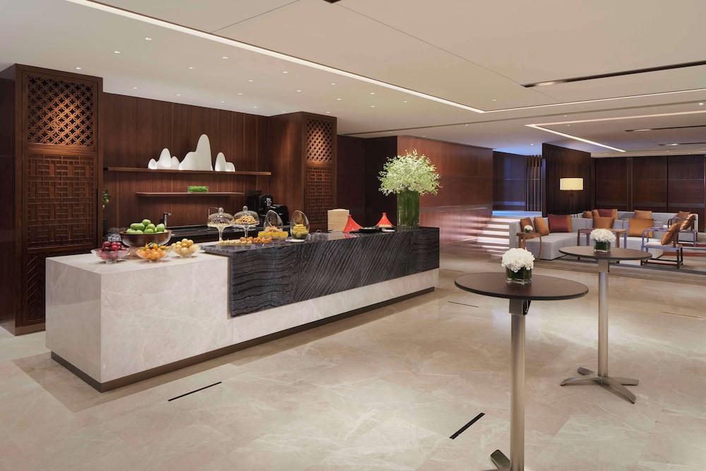 Hyatt Regency Shanghai Jiading 7/69