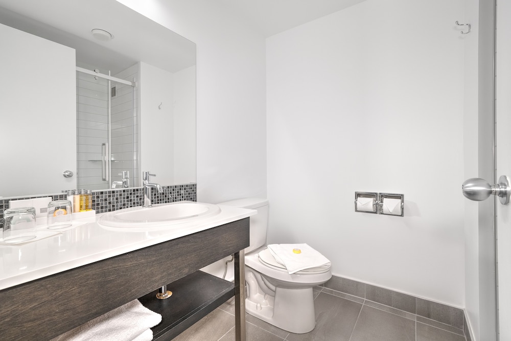 Hotel Le Victorin, an Ascend Hotel Collection Member 51/53